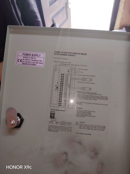 Продам видеорегистратор Dahua