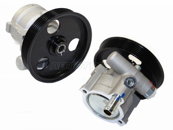 Насос ГУР  K7M,  K7J Renault Clio