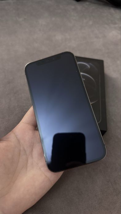 Iphone 12 pro 128 гб