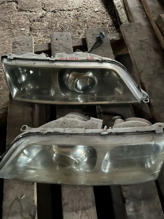Продам фары  на разные авто