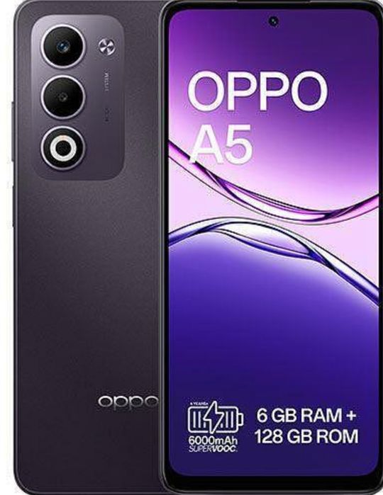 Vând Oppo A5 Nou