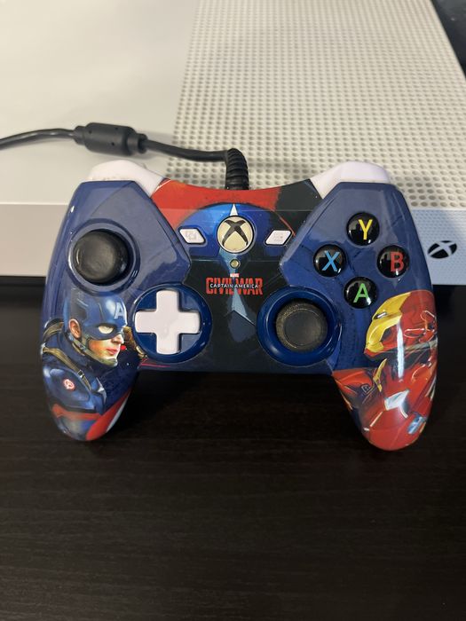 OFERTA ‼️ Xbox one S 1 TB cu TABLETA