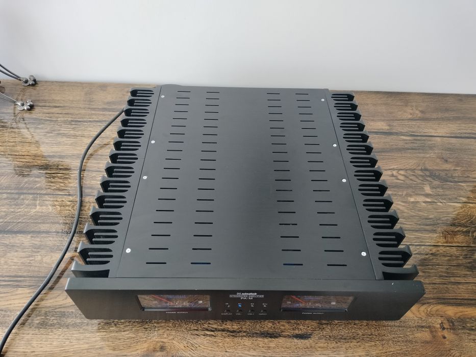 Amplificator Xindak PA M High end