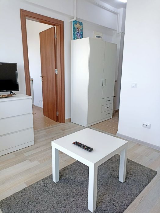 Inchiriez Garsoniera Ideal Residence Pucheni Rahova