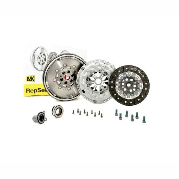 Kit ambreiaj Audi A3, 202013, Seat Altea Xl, 20, Leon, 202012, Toledo 3, 202009, Skoda Octavia, 202013, Superb, 202015, Vw Caddy 3, 202015, Golf,
