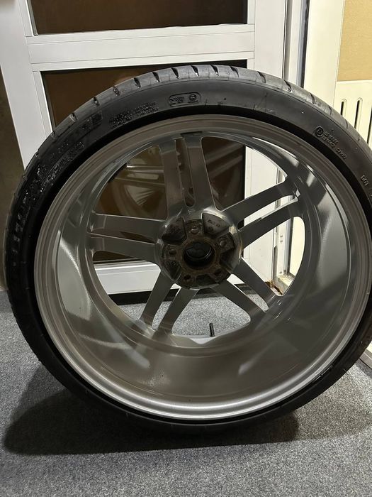 Продаётся диски с баллоном сборы