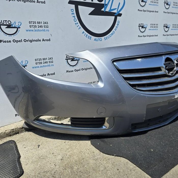 Bara fata completa Opel Insignia A