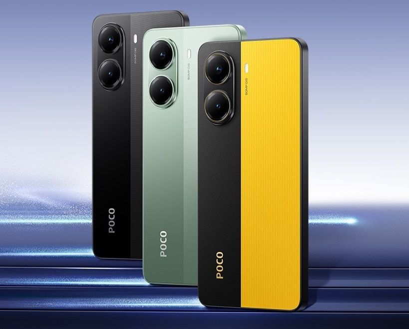 Poco X7pro 2025 Orginal Optom Uzimei Dastavka Global version
