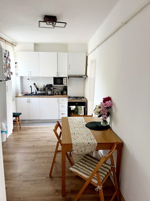 Apartament 2 camere de inchiriat, zona centrala.
