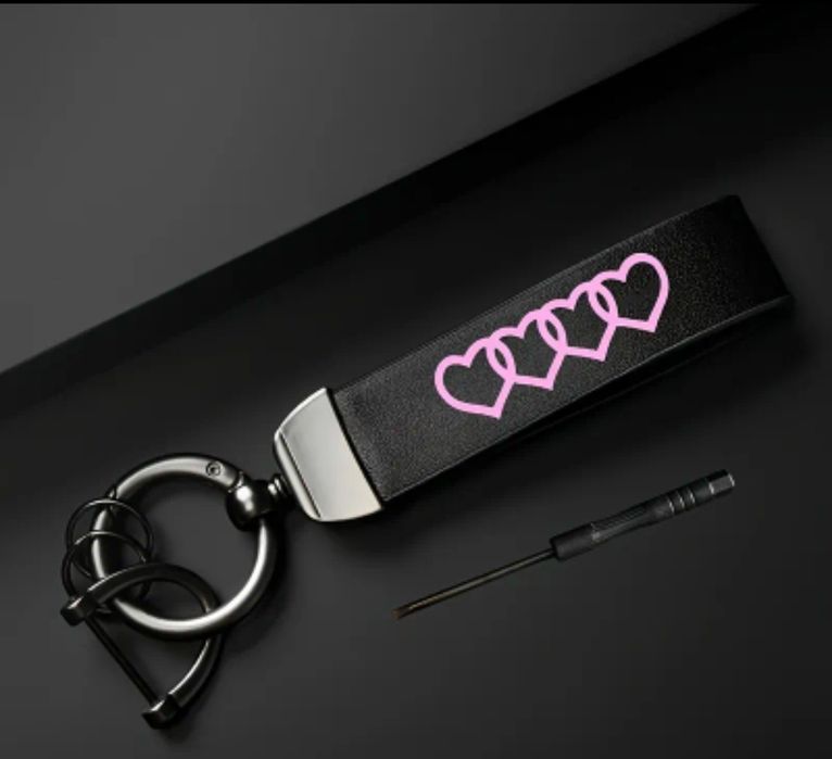 Ключодържатели AUDI