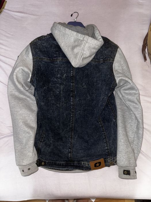 Geaca Moto Harrison Westside 2 marimea XL