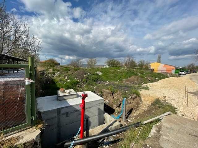 Продава се Парцел в Силистра, Римска гробница - 1938 кв.м за 26 €/кв.м - Снимка #3