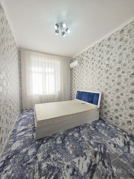 Yangi bozor oldi 3 xona