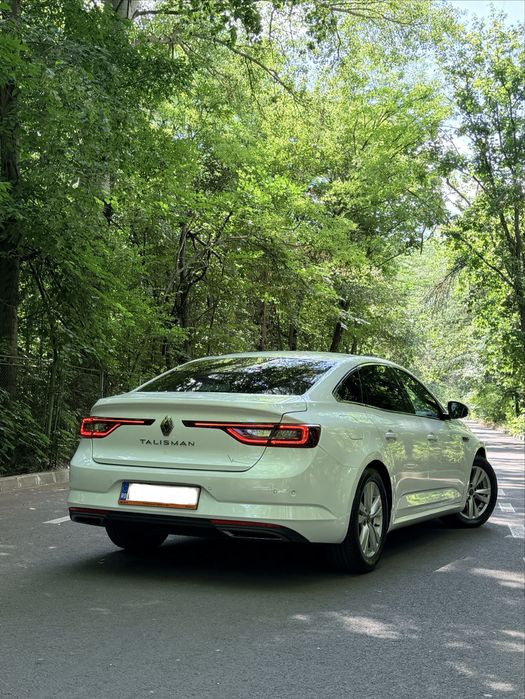 RENAULT Talisman 2019 — imagine 3