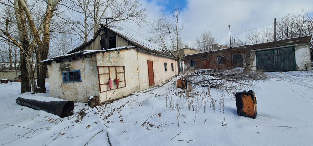 Продам участок ...