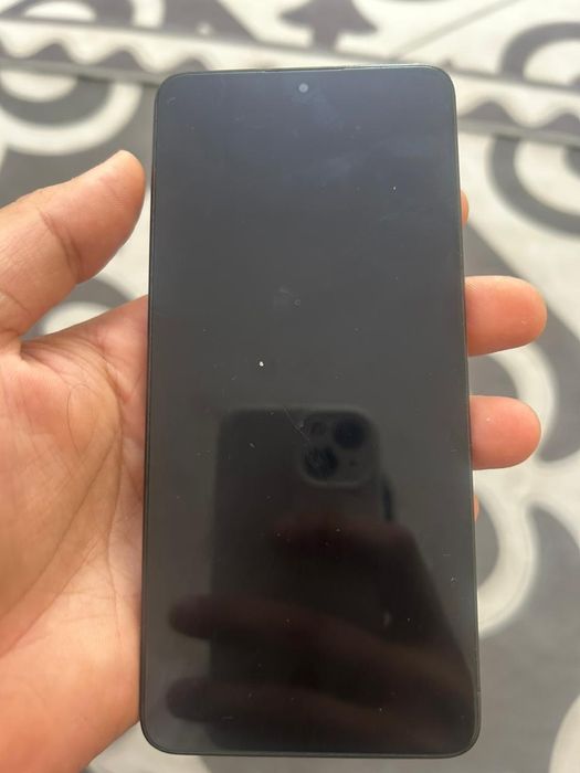 Poco X6 pro 512гб