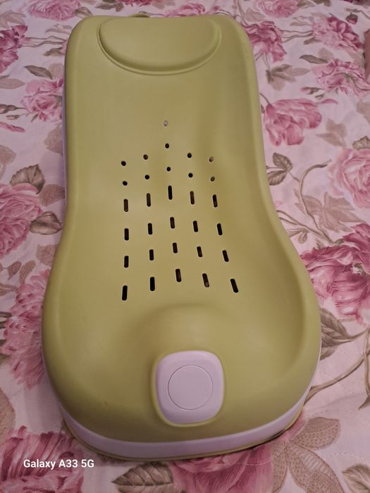 Sezlong bebelusi baie cadita