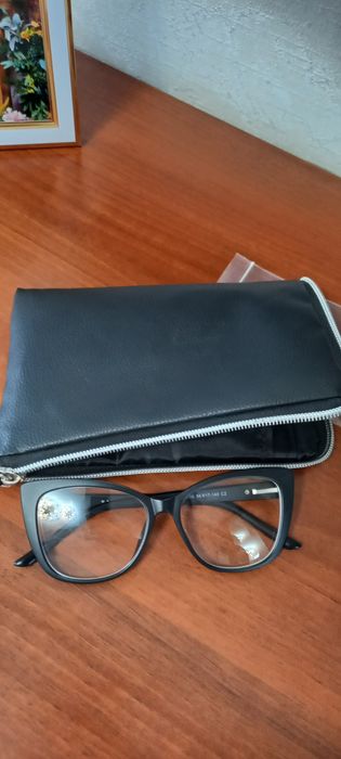 Продам очки с насадками