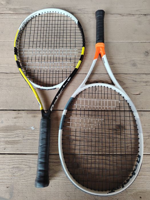 Vând rachete tenis Babolat Prince
