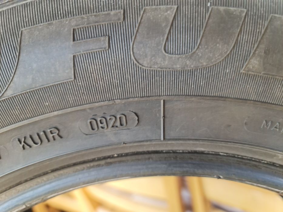 Anvelope vara R16 : 195 50 16, 205 55 16, 215 65 16