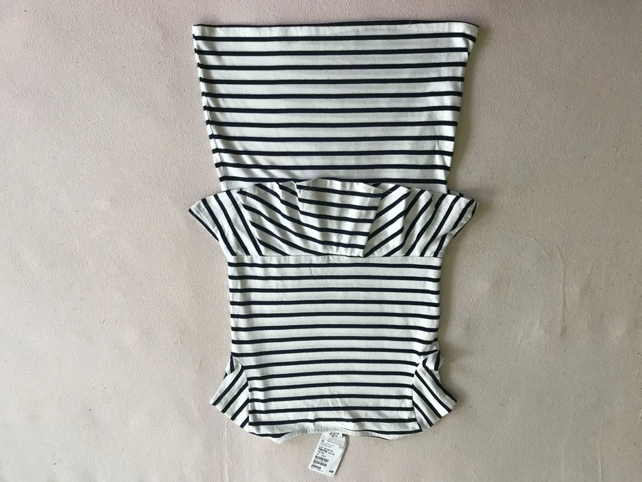 НОВА страхотна рокля H&M за момиченце