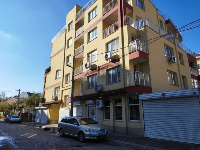 Дава се под наем Тристаен апартамент в София, Надежда 2 - 96 кв.м за 826.71 € - Снимка #11