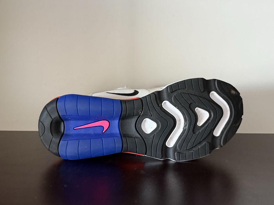 Nike AirMax 200/ 40номер 25.5см Стелка Много добро състояние