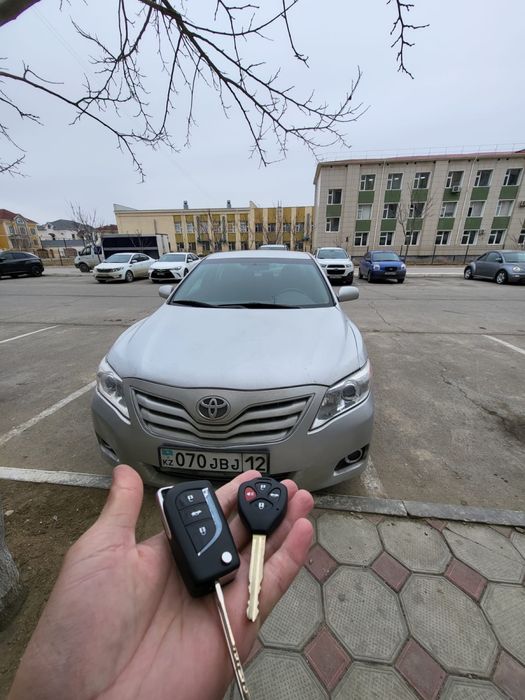 Изготовление ключей авто с чипом