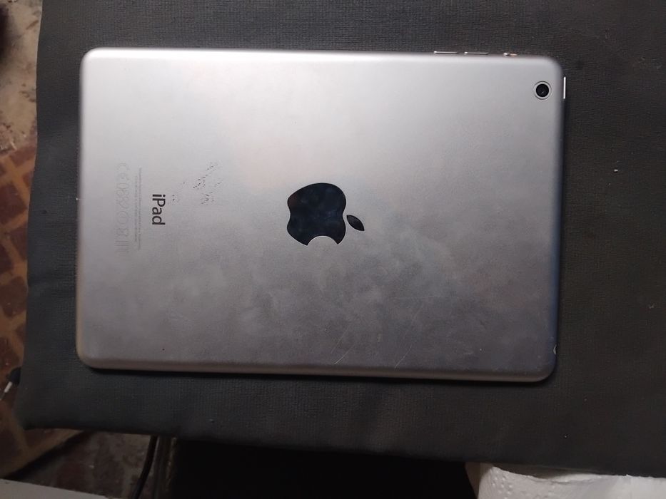 iPad 5th generation