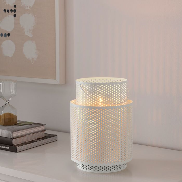 Подсвечник IKEA