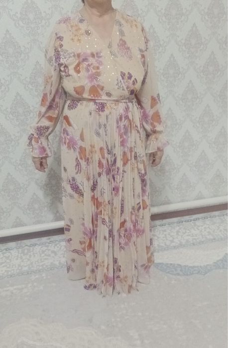 Платья турецкие