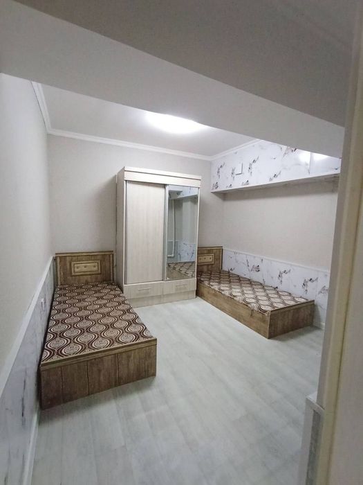 2*3хонали уй сотилади, Чилонзор 17