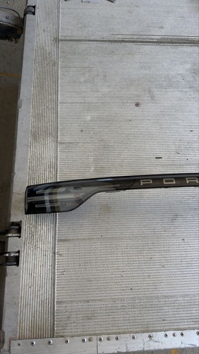 Lampă stop Porsche Cayenne