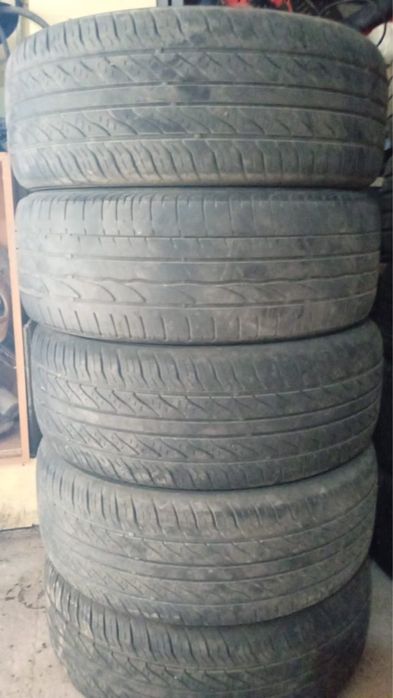 Продам шины      R16