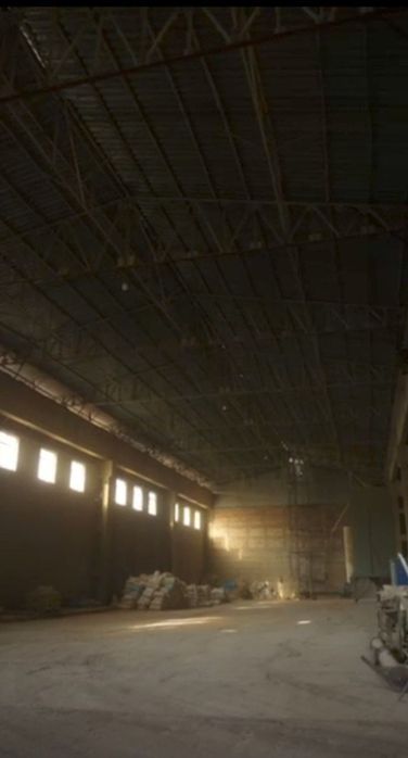 Продаётся производственная база