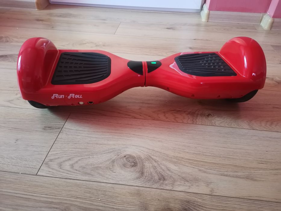 Hoverboard +Skaterboard cadou