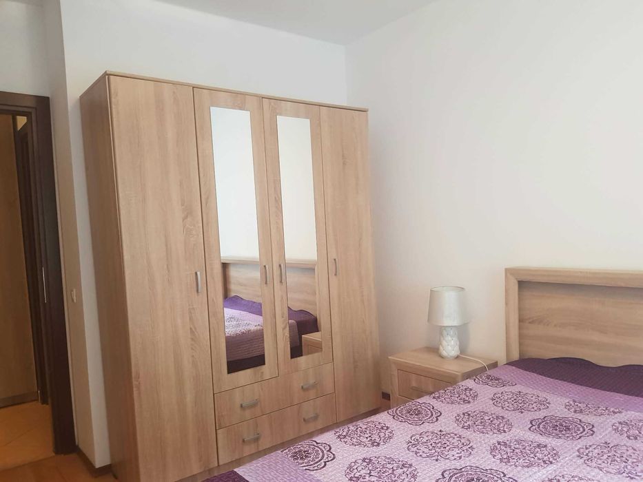 Inchiriez Apartament 2 Camere Sinaia