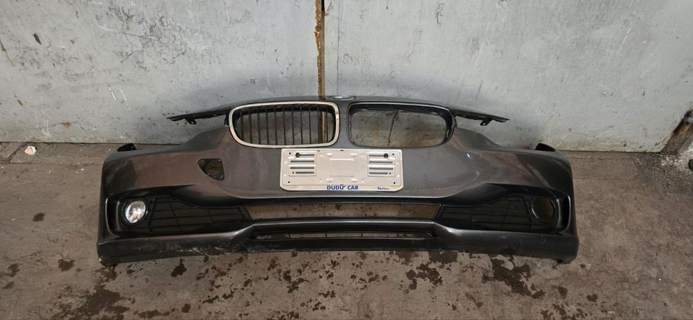 Предна броня BMW F30 F31