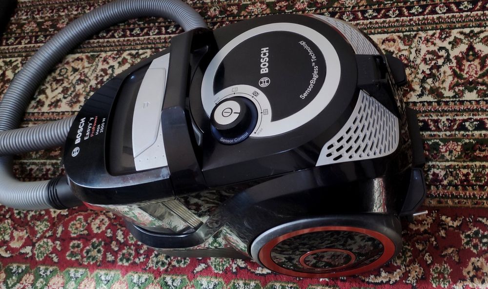 Bosch Original пилесос