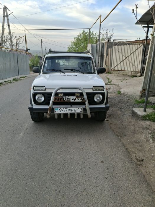 Продам ВАЗ 2121 ..