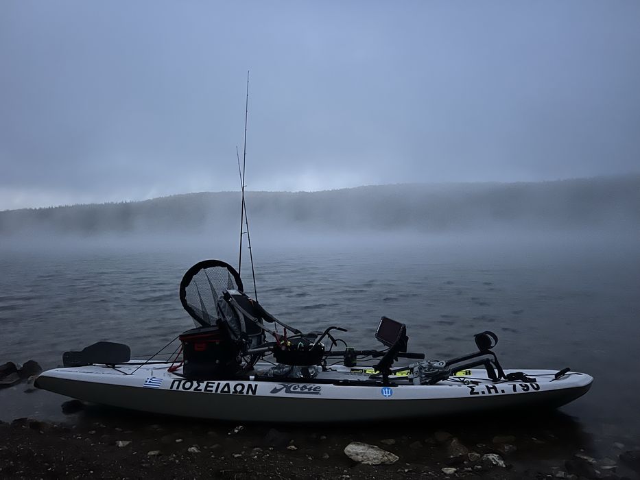 Hobie Mirage Lynx 11.0