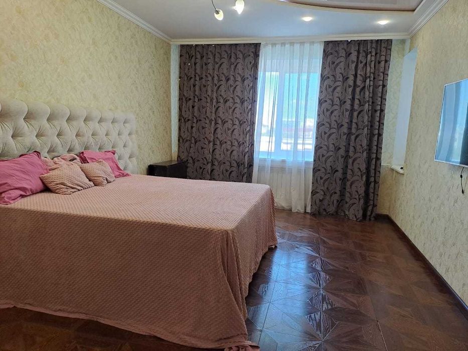 Квартира посуточно