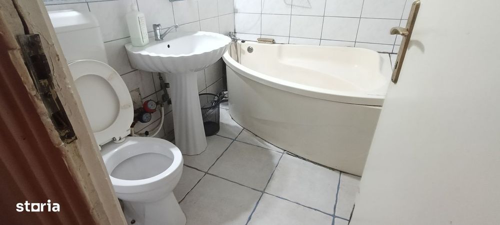 Apartament 1 mai/Ion Mihalache