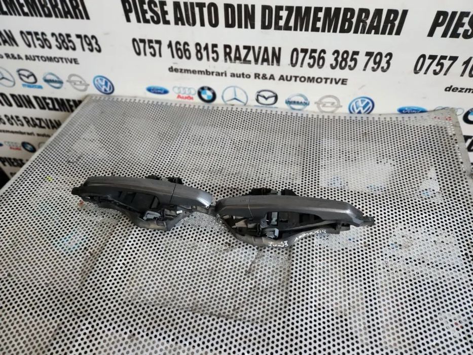 Maner Usa Stanga Dreapta Fata Land Rover Discovery Sport L550 An 2014-2015-2016-2017-2018-2019 Vola