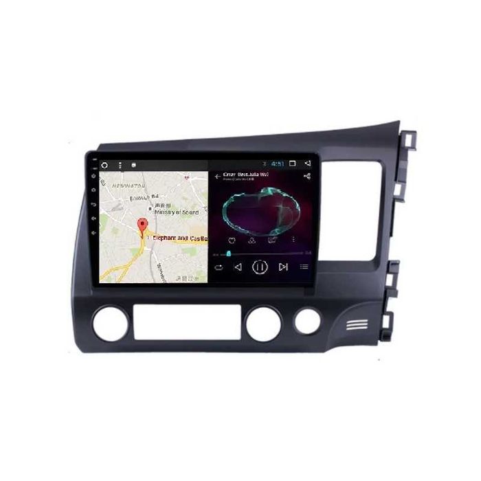 Sistem de Navigatie Honda Civic,Android ,factura+garantie