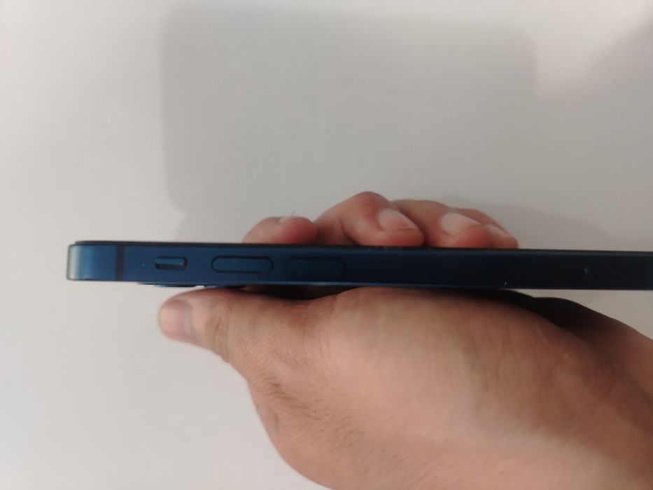 Iphone  12 mini 64g