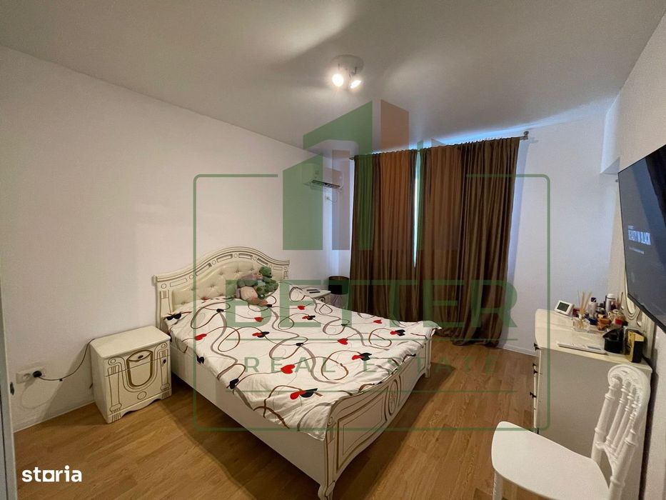 1-toaline korter, 33 m²