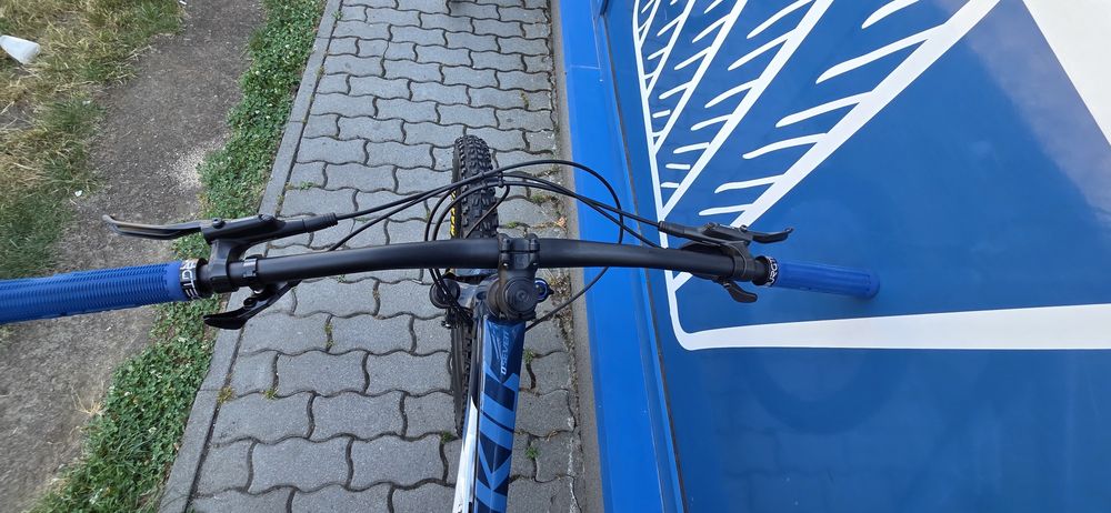 Polygon Siskiu D7
