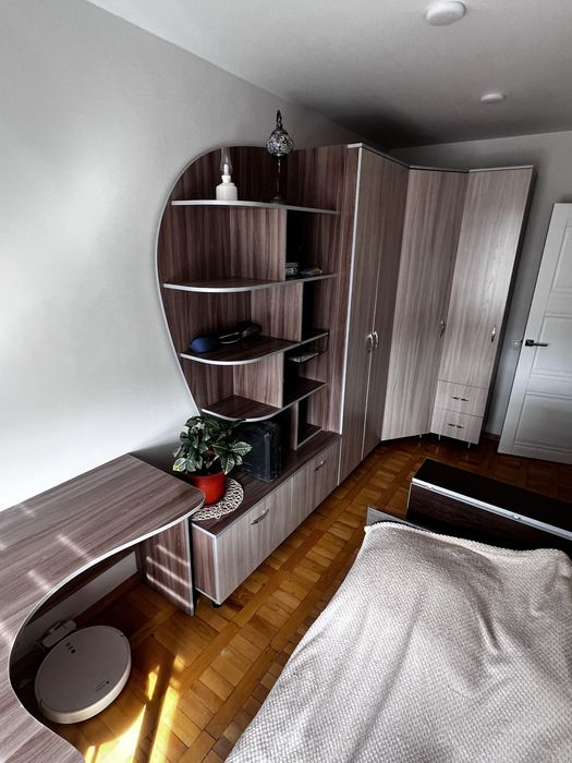 детский гарнитур