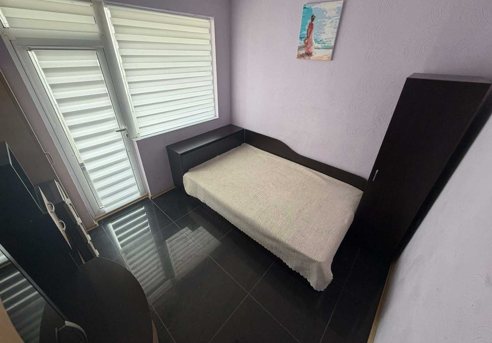 Двустаен апартамент